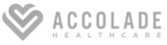 Accolade Healthcare logo